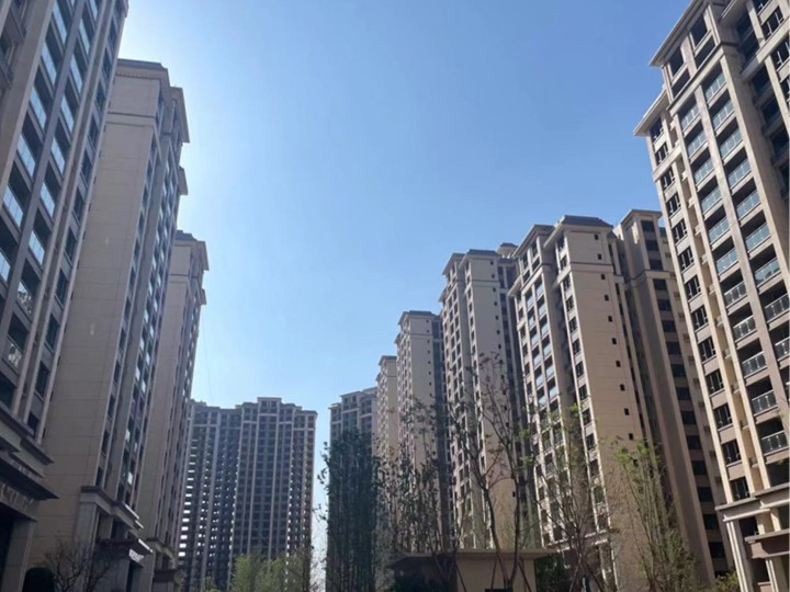 三大优势告诉你，为什么买房选实景准现房更好？