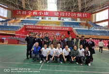 快乐运动，健康生活｜2020星河地产首届业主趣味运动会总决赛精彩直击