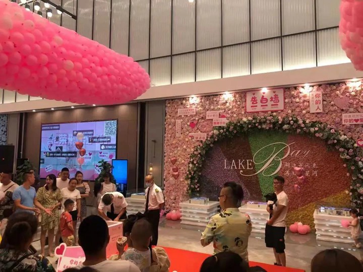 星河·岚泊湾|特别的爱给特别的你