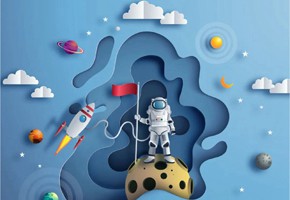 岚泊湾 | 童心未泯，筑梦不停！