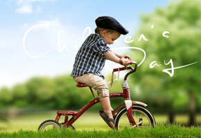 枫丹郡 | 一席实景现房，装下尽情玩乐的童年！