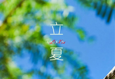 枫丹郡 | 一声蝉鸣，惊醒了万物并秀的夏日