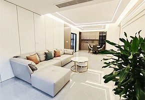 【戳！】星河精装房，升级细节抢先看！