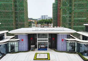 筑梦“家”速度 美好可期丨星河云璟6月工程进度播报！